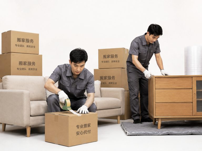 武进区厂房设备与流水线搬迁